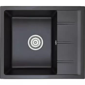 Кухонная мойка EMAR EMQ-1580.Q оникс