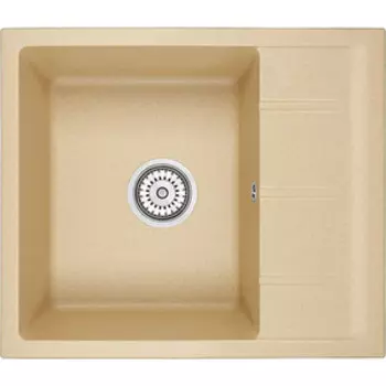 Кухонная мойка EMAR EMQ-1580.Q сардоникс
