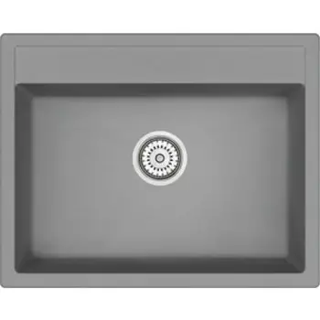 Кухонная мойка EMAR EMQ-1640.Q алмаз