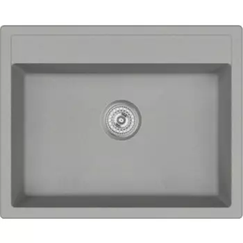 Кухонная мойка EMAR EMQ-1640.Q барит