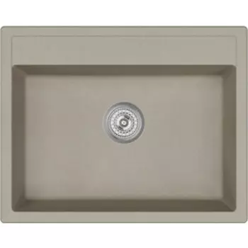 Кухонная мойка EMAR EMQ-1640.Q сардоникс