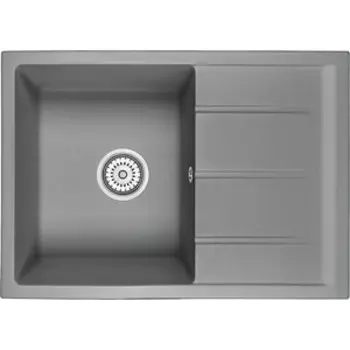 Кухонная мойка EMAR EMQ-1700.Q алмаз