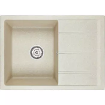 Кухонная мойка EMAR EMQ-1700.Q берилл