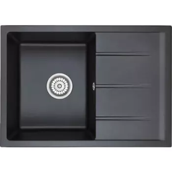 Кухонная мойка EMAR EMQ-1700.Q оникс