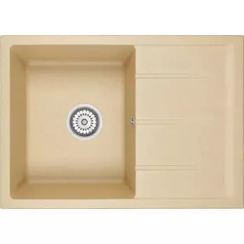 Кухонная мойка EMAR EMQ-1700.Q сардоникс