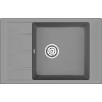 Кухонная мойка EMAR EMQ-1780.Q алмаз