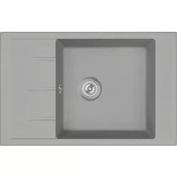 Кухонная мойка EMAR EMQ-1780.Q барит