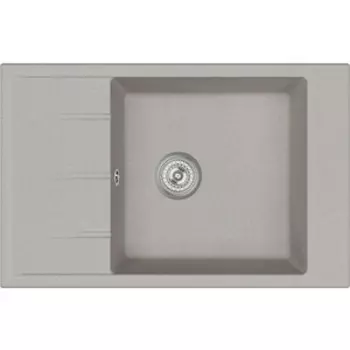 Кухонная мойка EMAR EMQ-1780.Q берилл