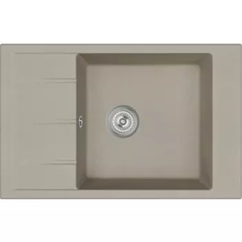 Кухонная мойка EMAR EMQ-1780.Q сардоникс