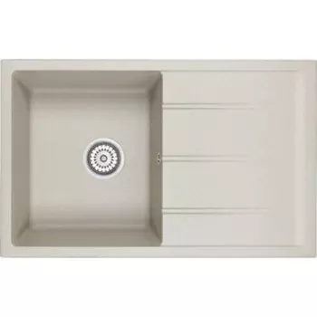 Кухонная мойка EMAR EMQ-1800.Q барит