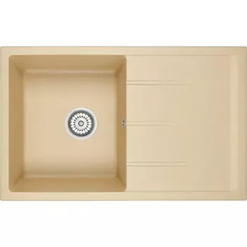 Кухонная мойка EMAR EMQ-1800.Q сардоникс