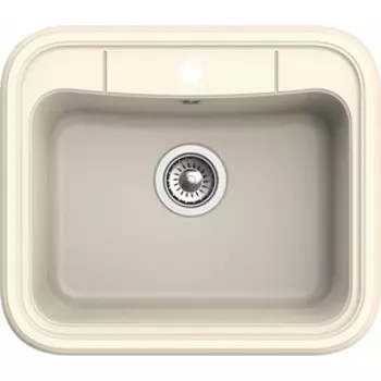 Кухонная мойка Ewigstein Antik A-60 крем