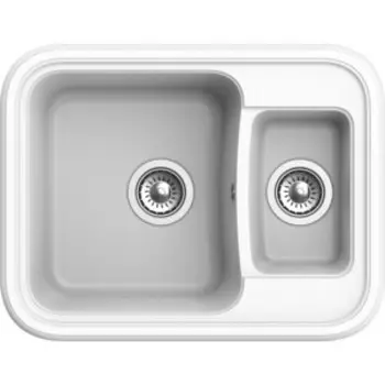 Кухонная мойка Ewigstein Antik A-60K иней