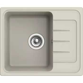 Кухонная мойка Ewigstein Elegant E-45F топаз