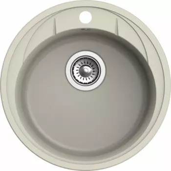 Кухонная мойка Ewigstein Elegant E-R45 топаз