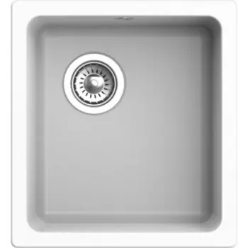 Кухонная мойка Ewigstein EW-3540 иней