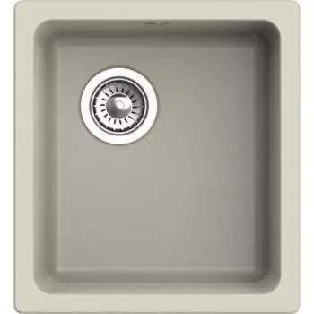 Кухонная мойка Ewigstein EW-3540 топаз