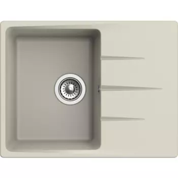 Кухонная мойка Ewigstein Gerd G-45F топаз