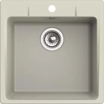 Кухонная мойка Ewigstein Gerd G-50 топаз