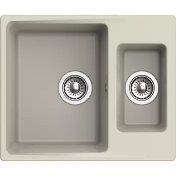 Кухонная мойка Ewigstein Gerd G-60K топаз