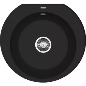Кухонная мойка Florentina Эльба антрацит Fs (20.145.C0555.302)