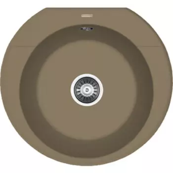 Кухонная мойка Florentina Эльба капучино Fs (20.145.C0555.306)