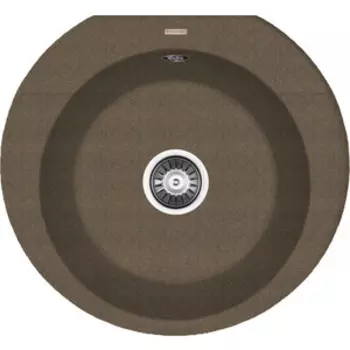Кухонная мойка Florentina Эльба коричневый Fg (20.145.C0555.105)