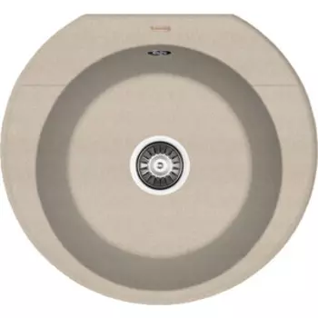 Кухонная мойка Florentina Эльба песочный Fg (20.145.C0555.107)