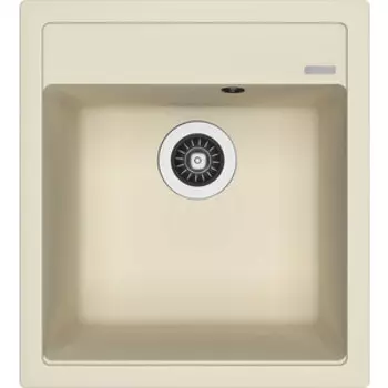 Кухонная мойка Florentina Липси 460 шампань Fs (20.280.B0460.202)