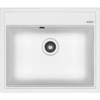 Кухонная мойка Florentina Липси 600 жасмин Fs (20.120.D0600.201)
