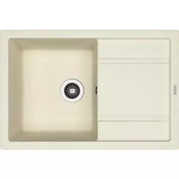 Кухонная мойка Florentina Липси 760 шампань Fs (20.160.D0760.202)