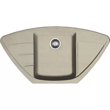 Кухонная мойка Florentina Липси 980С бежевый Fg (20.180.D0980.104)