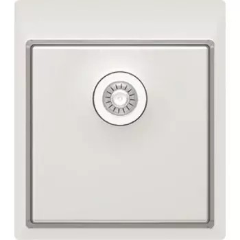 Кухонная мойка Florentina Логика-НМ 450.510 (LHM.450.510.B.10.S.10)