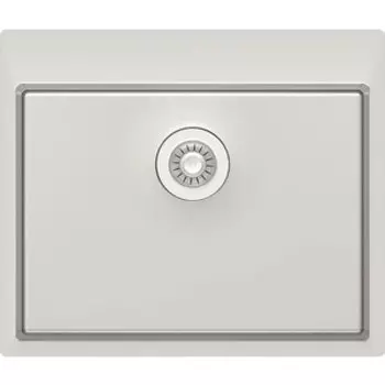 Кухонная мойка Florentina Логика-НМ 600.510 (LHM.600.510.B.10.S.10)