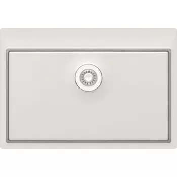 Кухонная мойка Florentina Логика-НМ 750.510 (LHM.750.510.B.10.S.10)