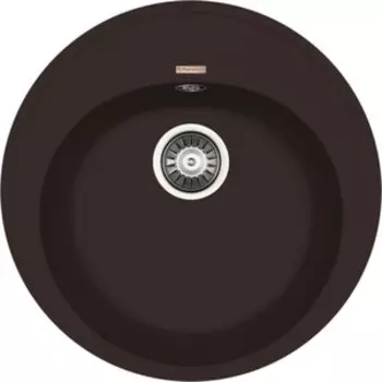 Кухонная мойка Florentina Лотос 510 мокко Fs (20.290.B0510.303)