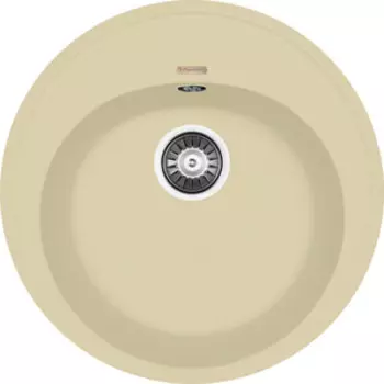 Кухонная мойка Florentina Лотос 510 шампань Fs (20.290.B0510.202)
