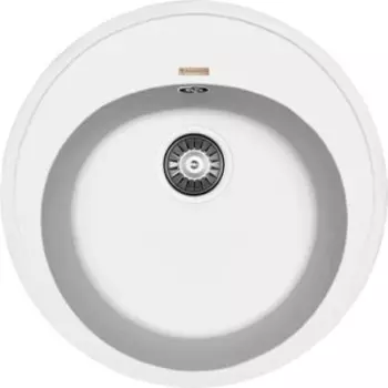 Кухонная мойка Florentina Лотос 510 жасмин Fs (20.290.B0510.201)