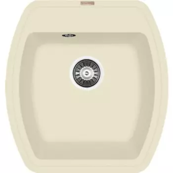 Кухонная мойка Florentina Нире 480 шампань Fs (20.190.B0480.202)