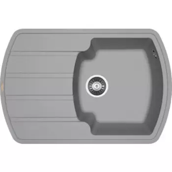 Кухонная мойка Florentina Нире 760 грей Fs (20.195.B0760.305)