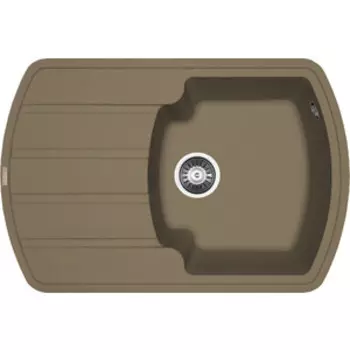 Кухонная мойка Florentina Нире 760 капучино Fs (20.195.B0760.306)
