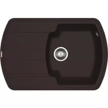 Кухонная мойка Florentina Нире 760 мокко Fs (20.195.B0760.303)