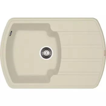 Кухонная мойка Florentina Нире 760 шампань Fs (20.195.B0760.202)