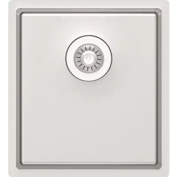 Кухонная мойка Florentina Оптима-НМ 360.400 (OHM.360.400.B.10.S.10)