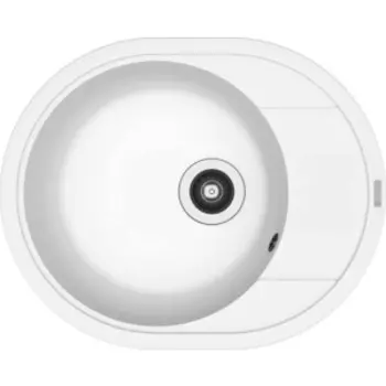 Кухонная мойка Florentina Родос 580 жасмин Fs (20.240.B0580.201)