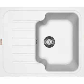 Кухонная мойка Florentina Таис 615 жасмин FS (20.235.A0615.201)