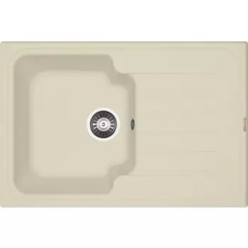 Кухонная мойка Florentina Таис 760 шампань Fs (20.260.B0760.202)