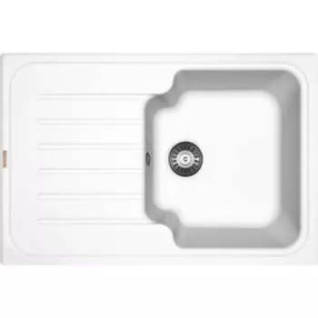 Кухонная мойка Florentina Таис 760 жасмин Fs (20.260.B0760.201)