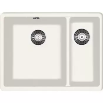 Кухонная мойка Florentina Вега 335/160 жасмин Fs (22.325.D0510.201)