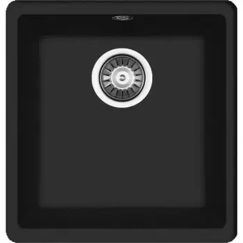 Кухонная мойка Florentina Вега 360 антрацит Fs (22.310.B0360.302)